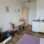 Milka Apartman