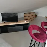 Apartman Milka