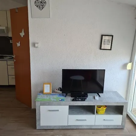 Apartmán Milka