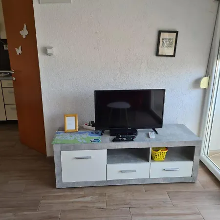 Apartment Milka Zadar