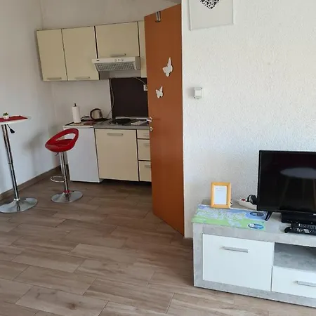 Apartmán Milka Zadar