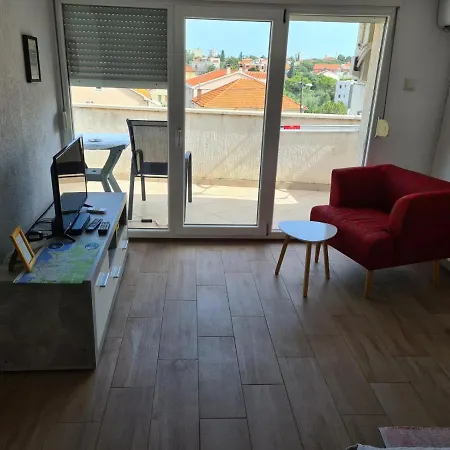 Milka Apartment