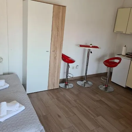 Apartmán Milka Zadar