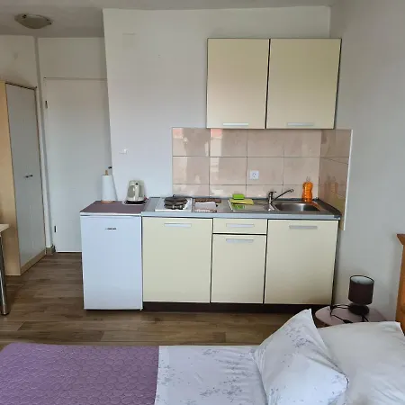 Milka Apartment Zadar