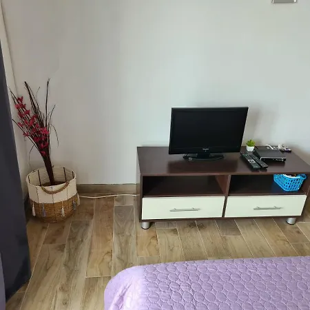 Milka Apartment *