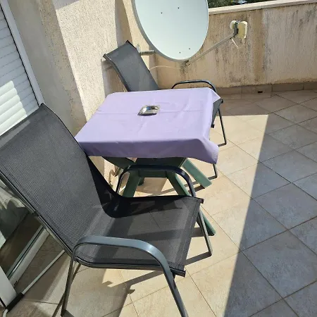Milka Apartment *