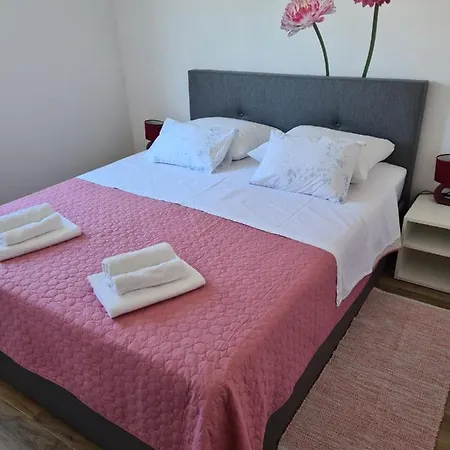 Apartment Milka