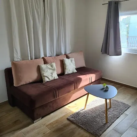 Apartment Milka