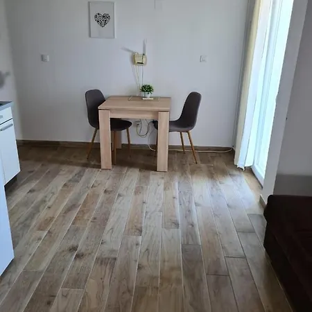 Apartment Milka *