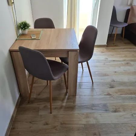 Milka Apartment