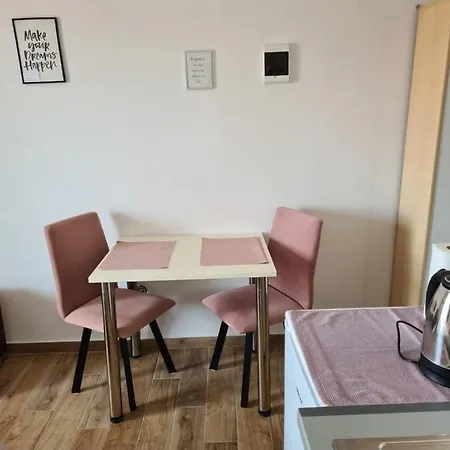 Milka Apartment *