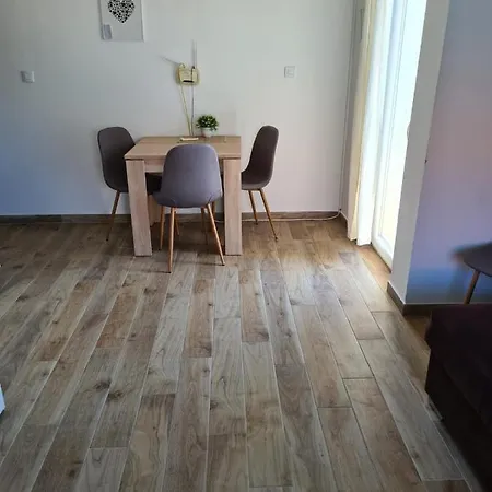 Apartment Milka