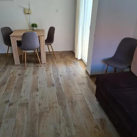 Apartment Milka *