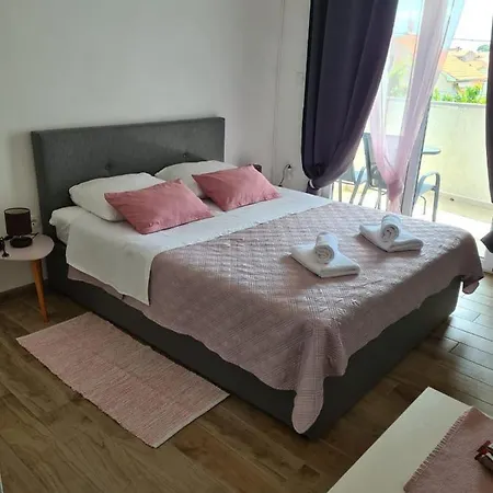 Apartment Milka