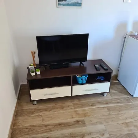 Milka Apartment *