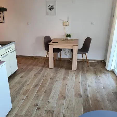Milka Apartment Zadar