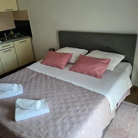Apartment Milka Zadar