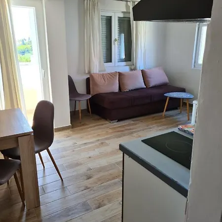 Apartment Milka Zadar