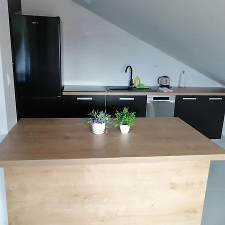 Milka Apartment *