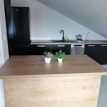 Apartment Milka Zadar