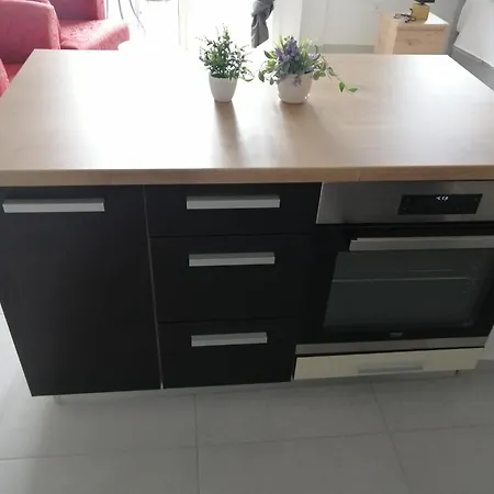 Apartment Milka *