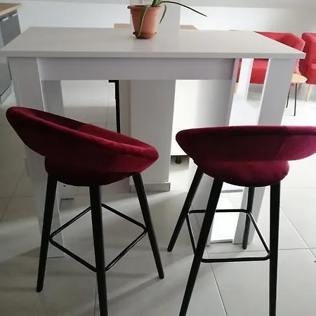 Apartment Milka Zadar