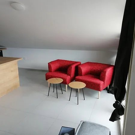 Apartment Milka
