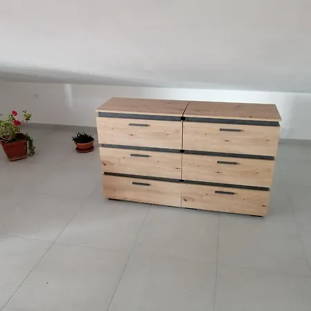 Milka Apartment *