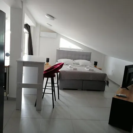 Apartment Milka