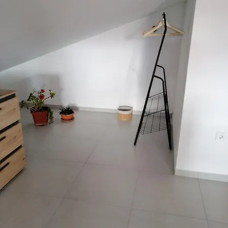 Apartment Milka *