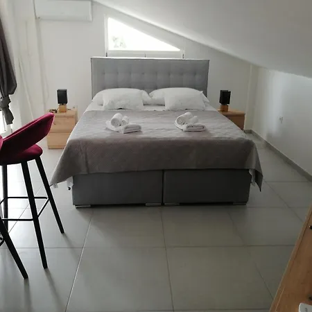 Milka * Zadar