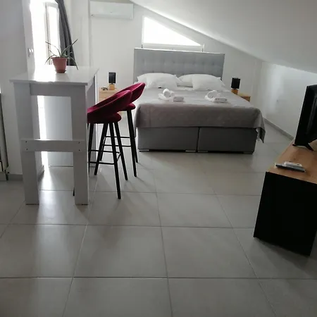 Milka Zadar