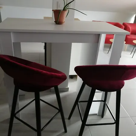 Milka Apartment Zadar
