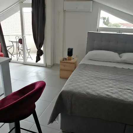 Apartment Milka Zadar