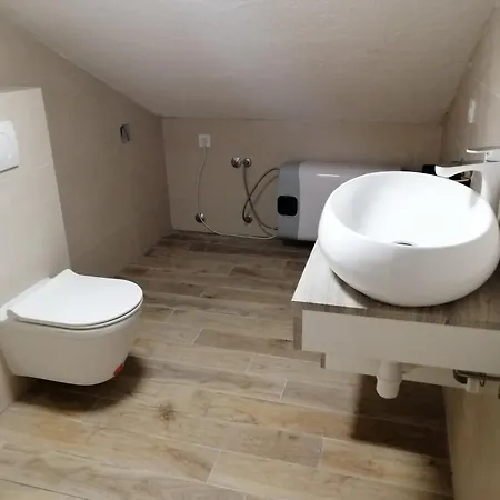 Milka Lägenhet Zadar