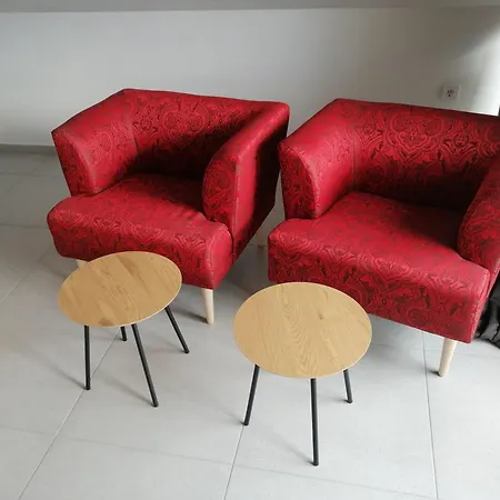 Apartment Milka