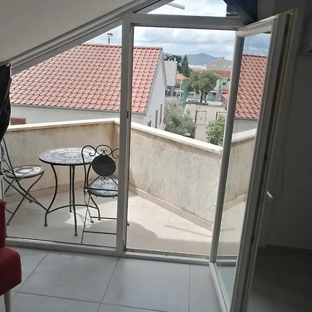 Milka Apartment Zadar