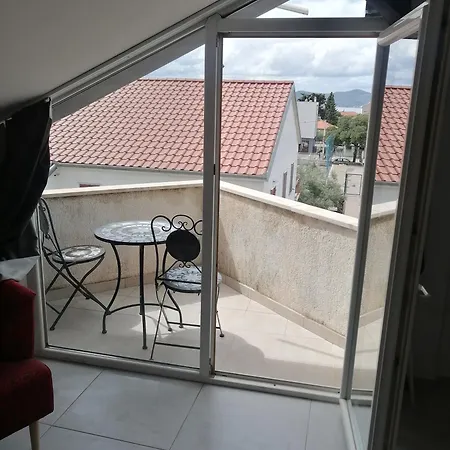 Apartment Milka Zadar