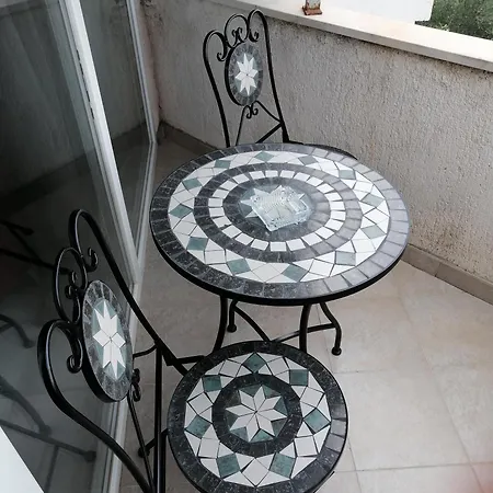 Milka Apartment Zadar