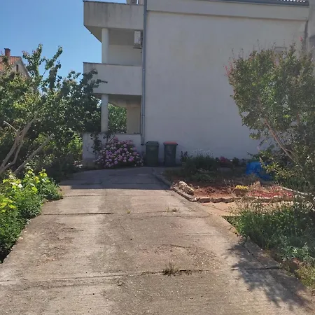 Milka Apartment