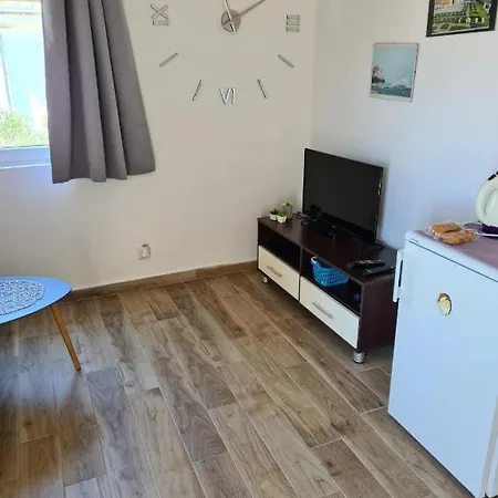 Apartment Milka *