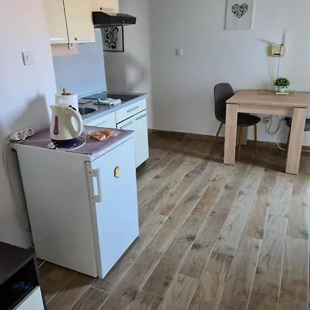 Apartment Milka Zadar