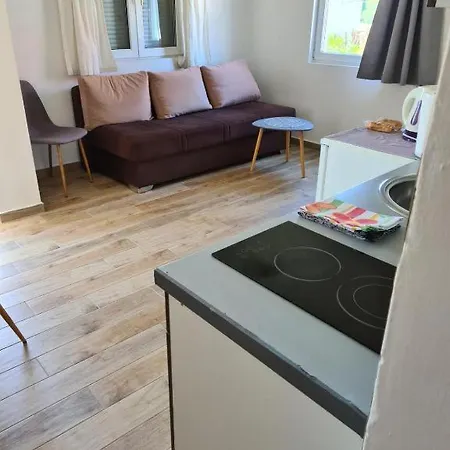 Milka Apartment