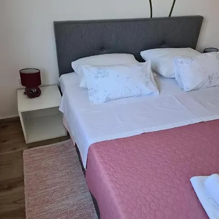 Apartment Milka