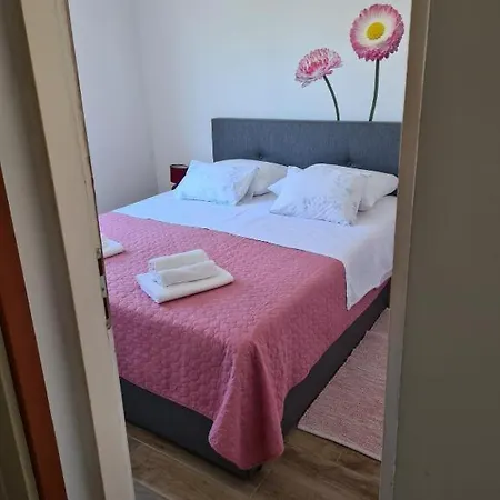 Milka Apartment Zadar