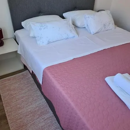 Apartment Milka Zadar