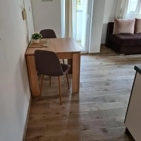 Apartment Milka *