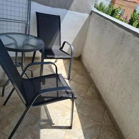 Milka Apartment Zadar