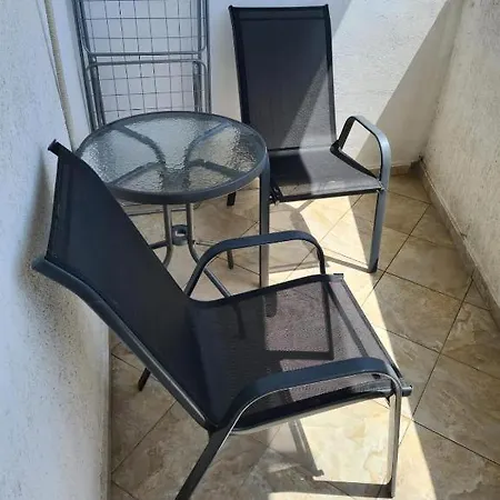 Milka Apartment