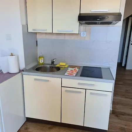 Milka Apartment Zadar